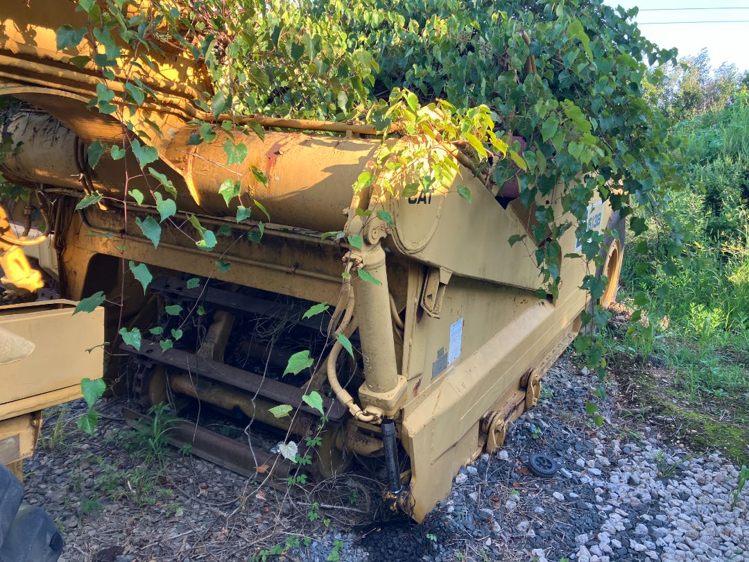 1974 CATERPILLAR 613 - Image 23